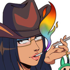 Saint Artemis Graphics Mod 