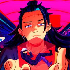 Anaquariusfox Art Mod 